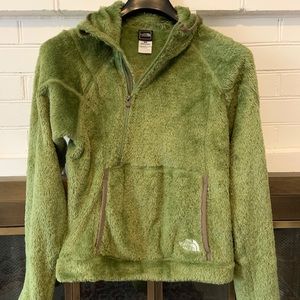 North Face Fleece